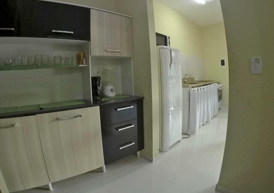 Residencial Margaridas Ap 1 Porto Seguro Exterior photo