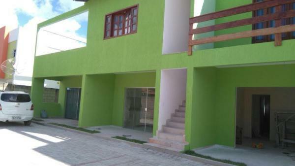Residencial Margaridas Ap 1 Porto Seguro Exterior photo