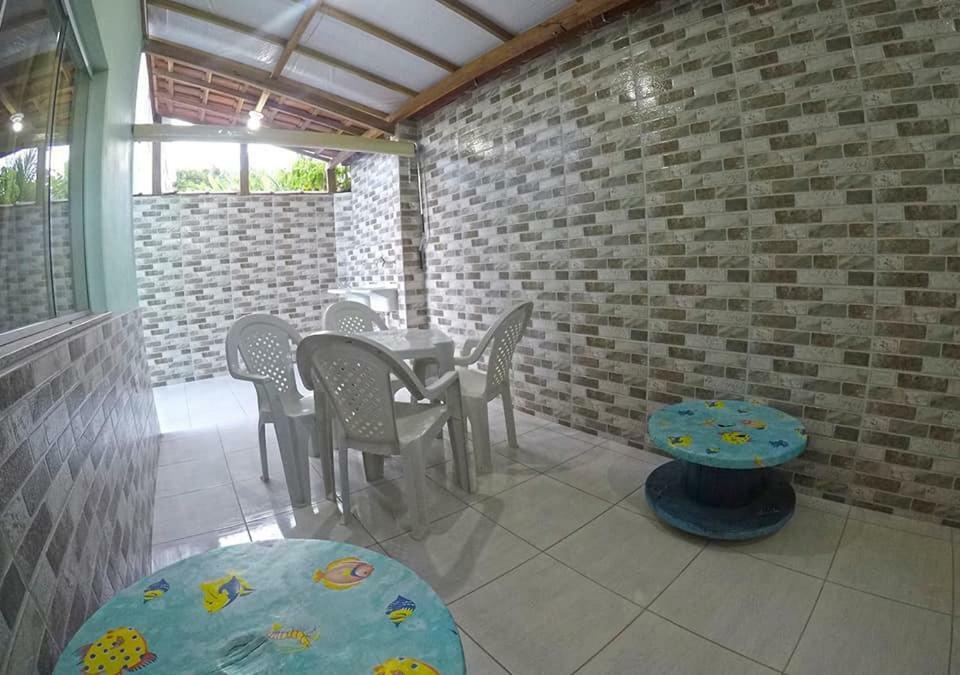 Residencial Margaridas Ap 1 Porto Seguro Exterior photo